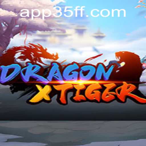 DragonXTiger: Descubra o Novo Fenômeno de Jogos na 35FF.COM
