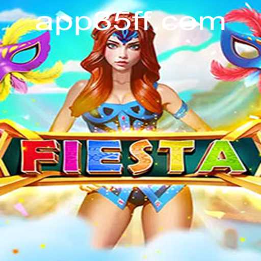 Descubra a Excitante Experiência do Jogo 'Fiesta' com 35FF.COM