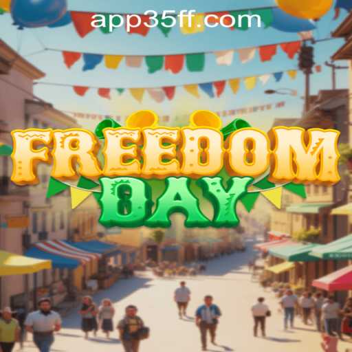 Explorando o Universo de FreedomDay: Um Mergulho em 35FF.COM