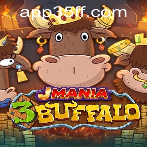 Descubra o Fascinante Mundo de JMania3Buffalo: Um Guia Completo