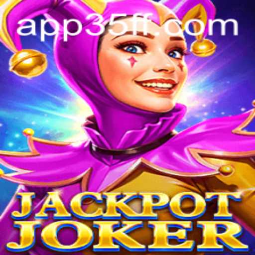Guia Completo do Jogo JackpotJoker e a Palavra-Chave 35FF.COM