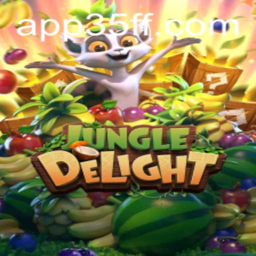 Explorando JungleDelight: O Novo Fenômeno dos Jogos Online