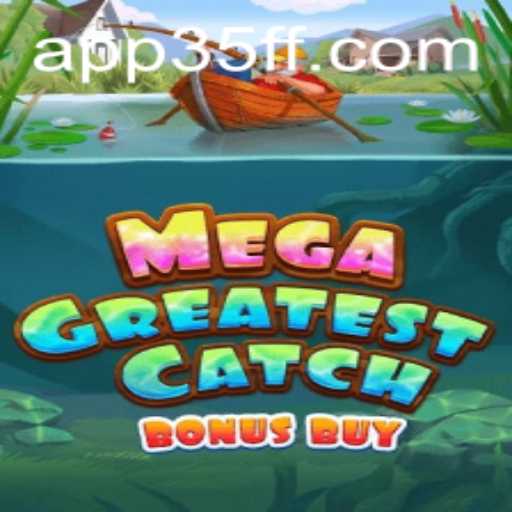 MegaGreatestCatchBonusBuy: Um Mergulho no Mundo dos Jogos de Impacto