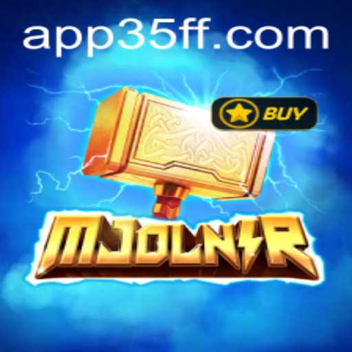 Descubra Mjolnir: O Novo Fenômeno dos Jogos Online
