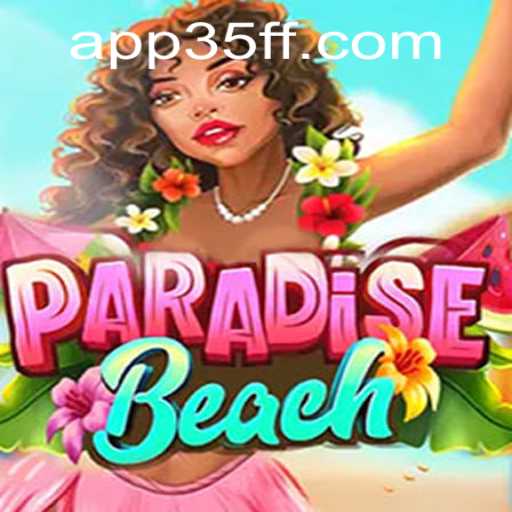 Descubra ParadiseBeach: Um Jogo Inovador no Mundo Virtual