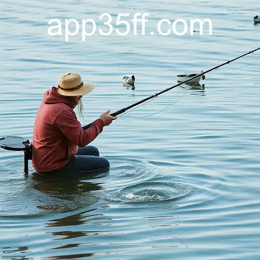 O Fascinante Mundo da Pesca