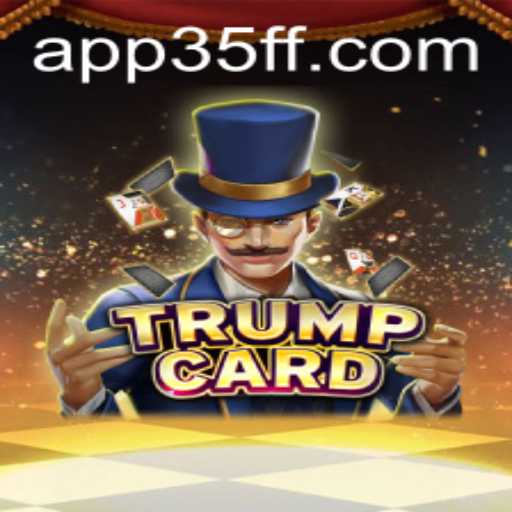 Descubra o Excitante Mundo de TrumpCard